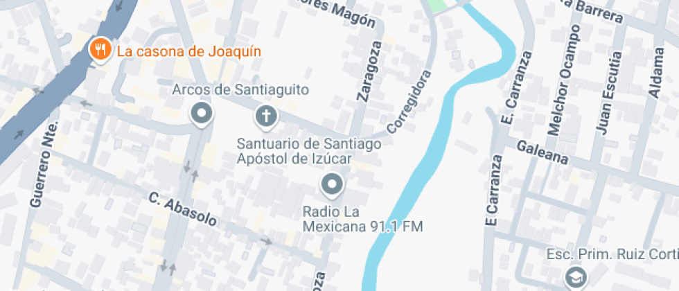  Particular Miguel Castulo De Alatriste