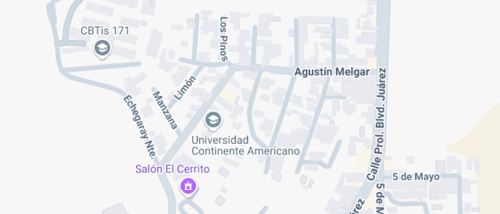 Continente Americano