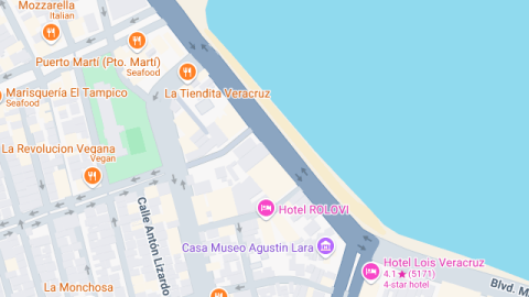 location map image