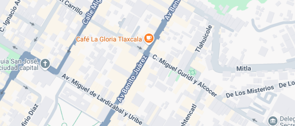 Virtual Hispanica De Mexico