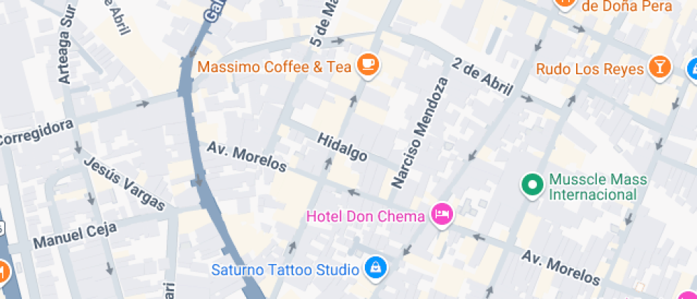 V Centenario De America