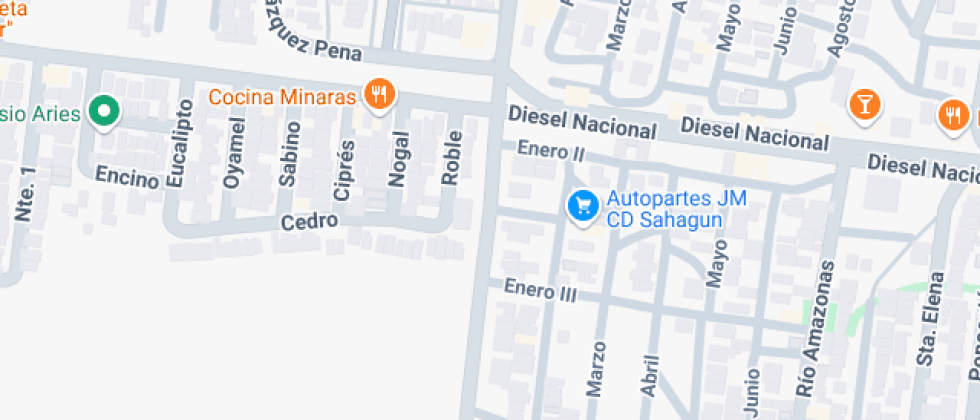 Victor Manuel Villaseñor