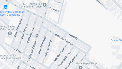 location map image