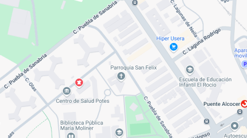location map image