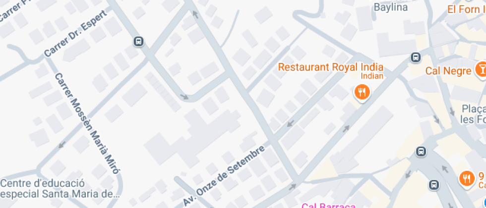 Vedruna Berga Secundària