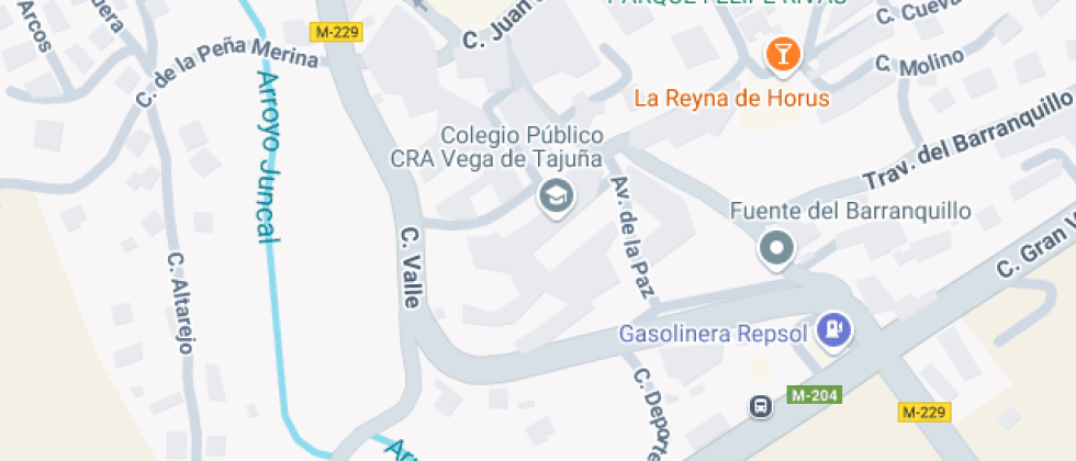 Los Huertos