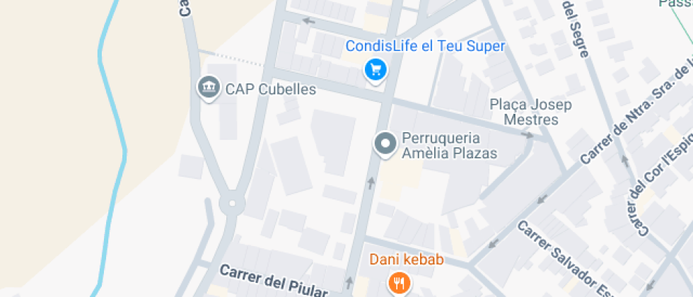 Josep Andreu - Charlie Rivel