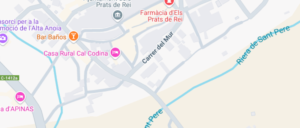 Mare De Déu Del Portal - Zer Vent D'avall