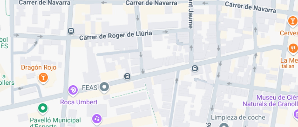 La Cabaña