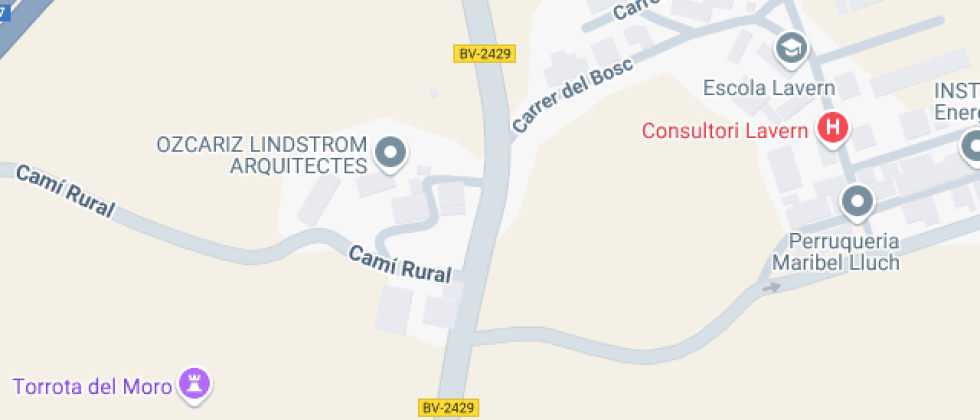 Subirats - Zer Subirats