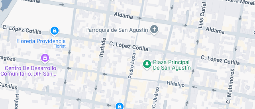 Alice Hamilton School