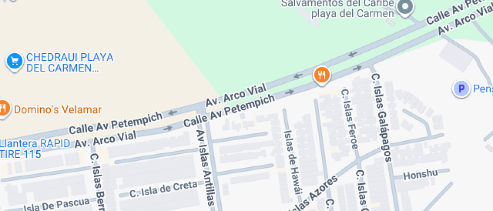 Maple Bear Playa del Carmen