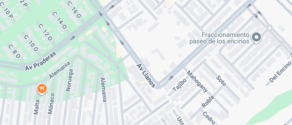 Liceo Sol de Oriente