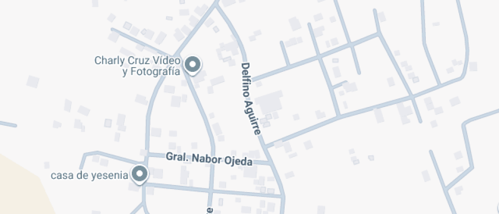 Colegio El tesoro del Saber