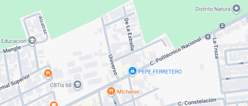 Colegio Preparatoria Centro Cultural y Artístico