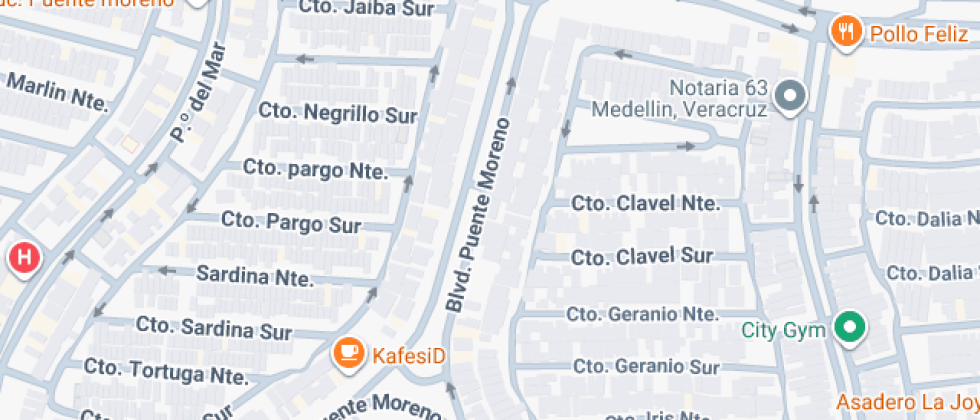 Colegio Gad Centro Educativo