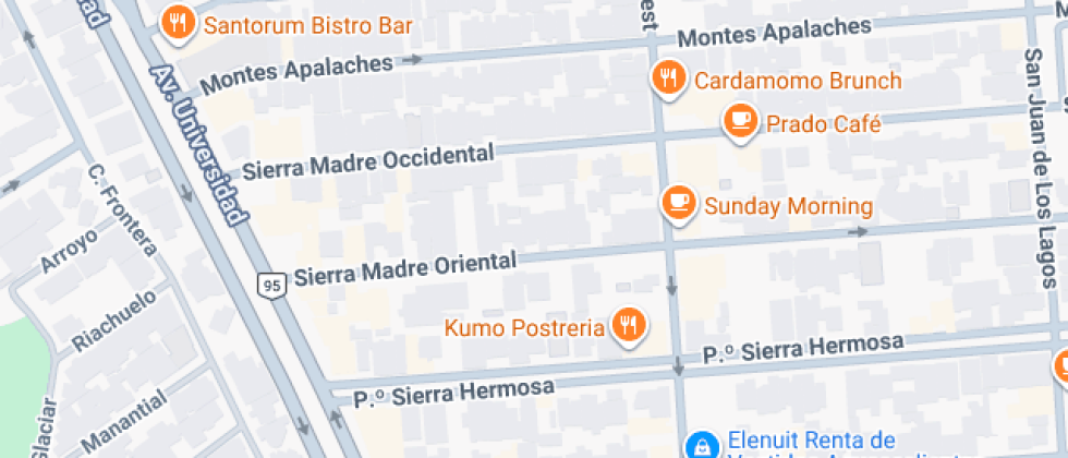 location map image