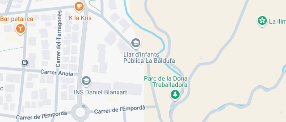 La Baldufa