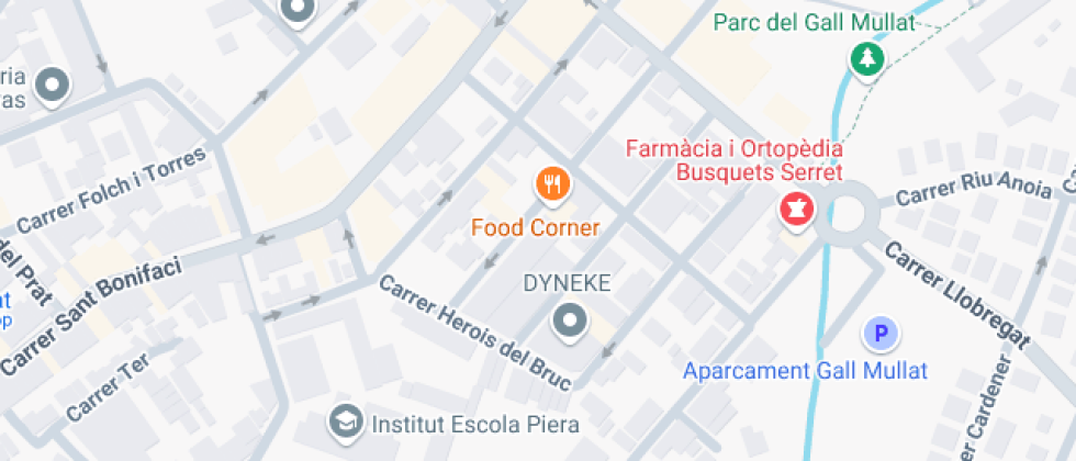 Escola bressol Tortuga