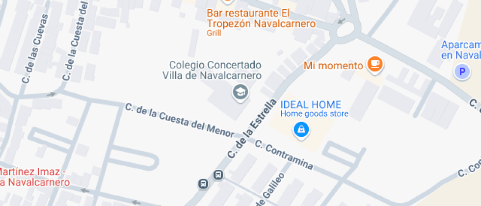 Villa De Navalcarnero