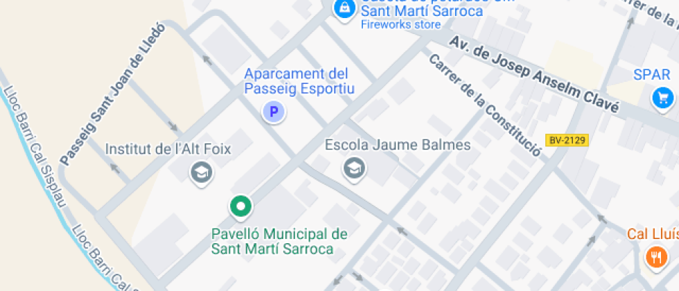 El Xic Martinenc