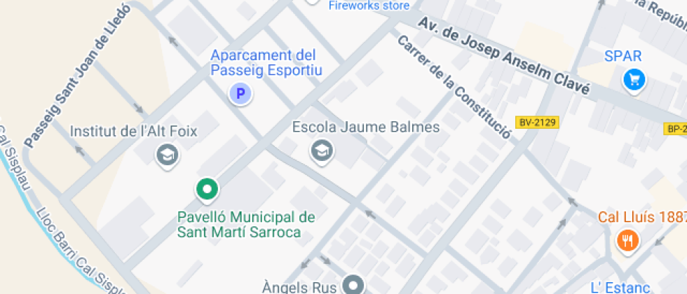 Jaume Balmes