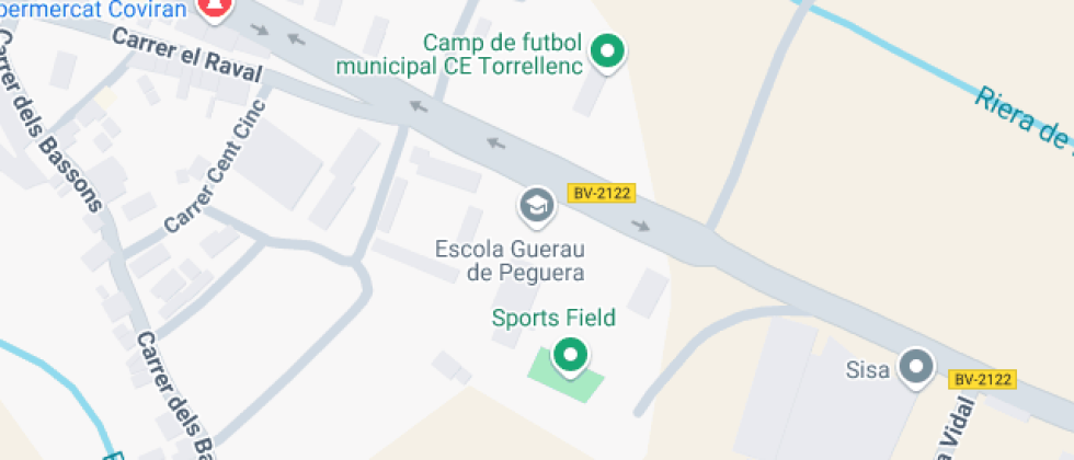 Guerau De Peguera