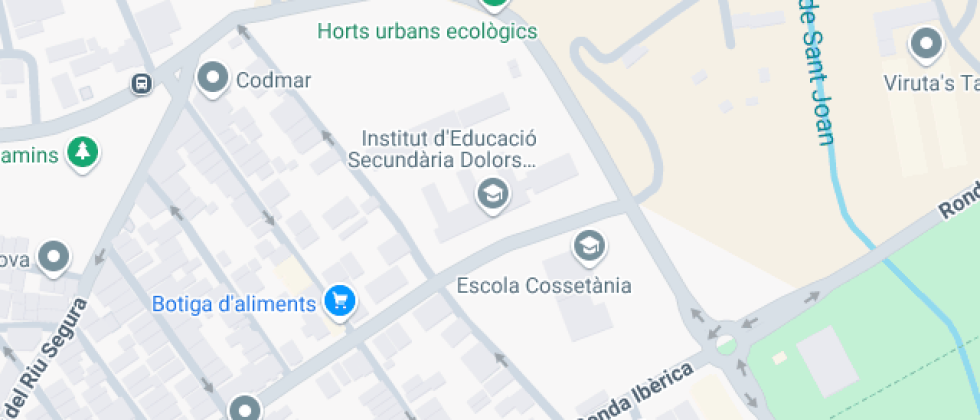 Dolors Mallafrè I Ros