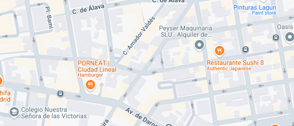 location map image
