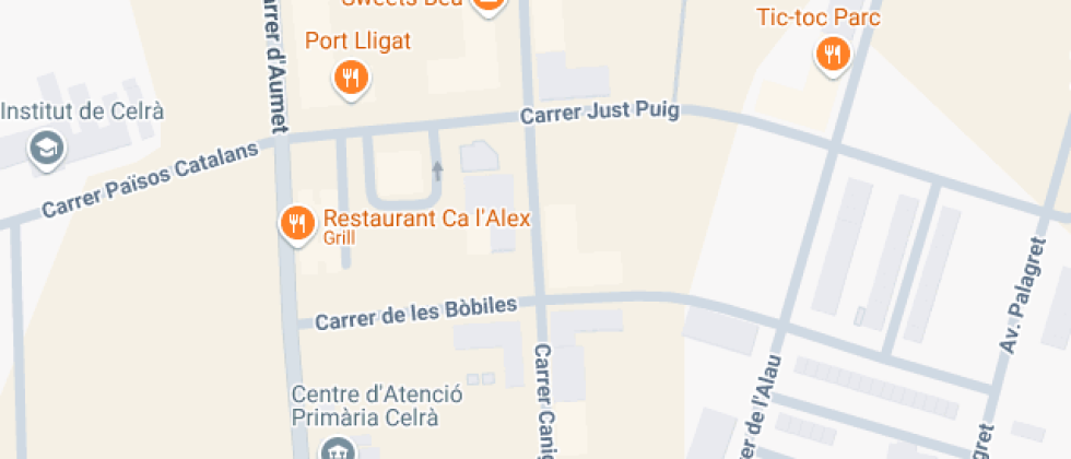 Nova Escola Bressol De Celrà