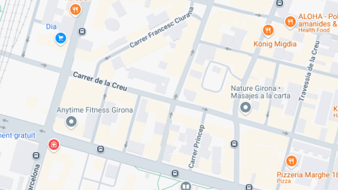 location map image