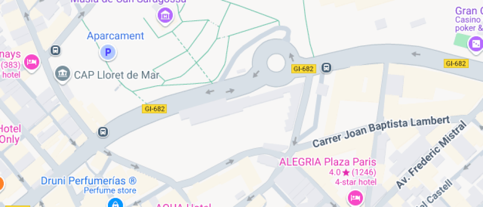 Immaculada Concepció