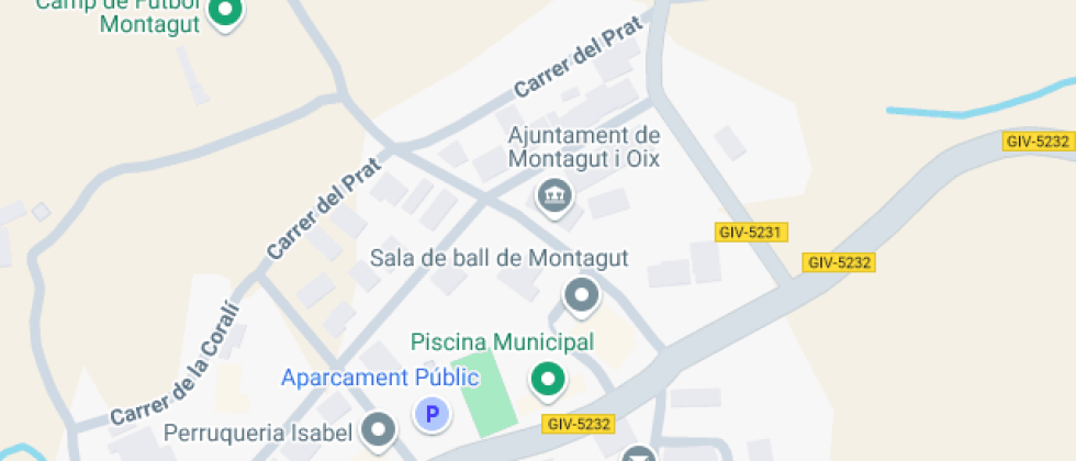 Mont Cós - Zer El Llierca