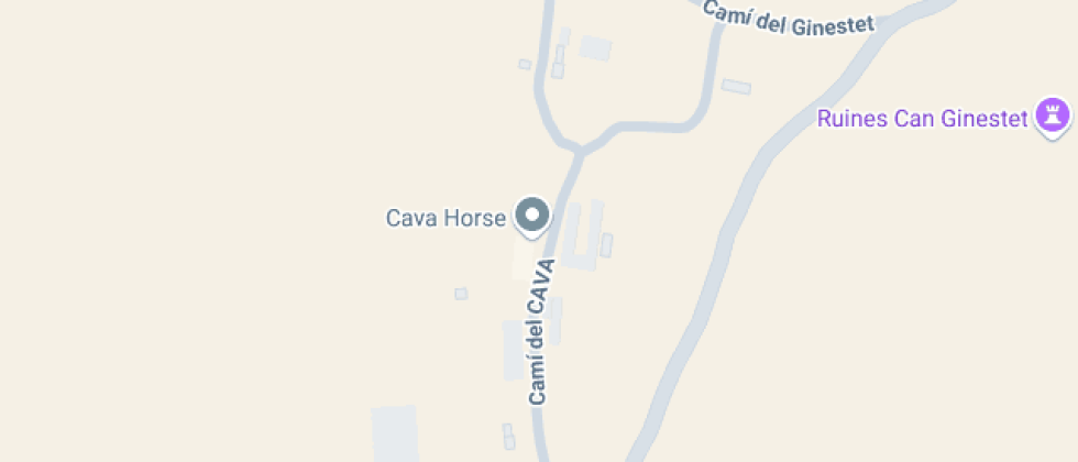 Centre De Formació Eqüestre C.a.v.a.