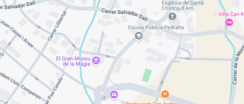 Municipal El Guirigall