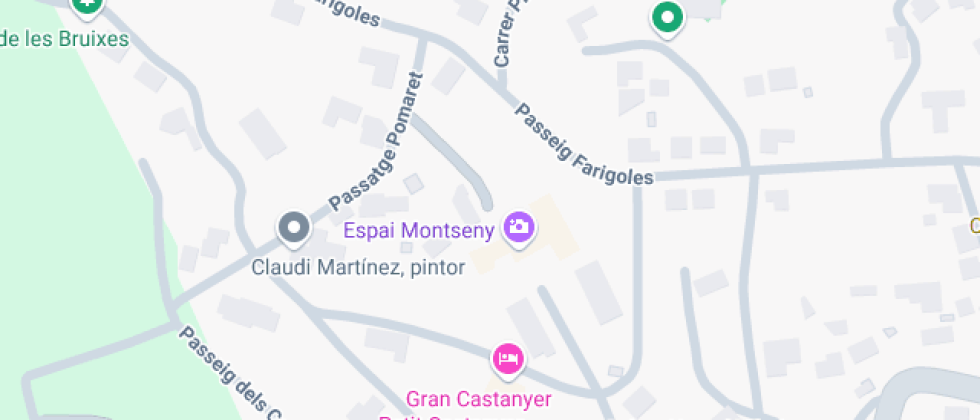 Els Castanyers - Zer Guilleries