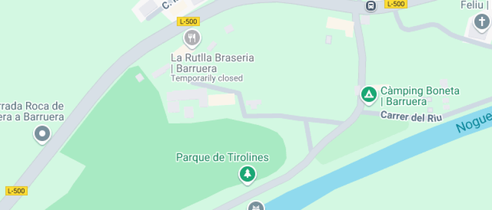 De La Vall De Boí - Zer Alta Ribagorça