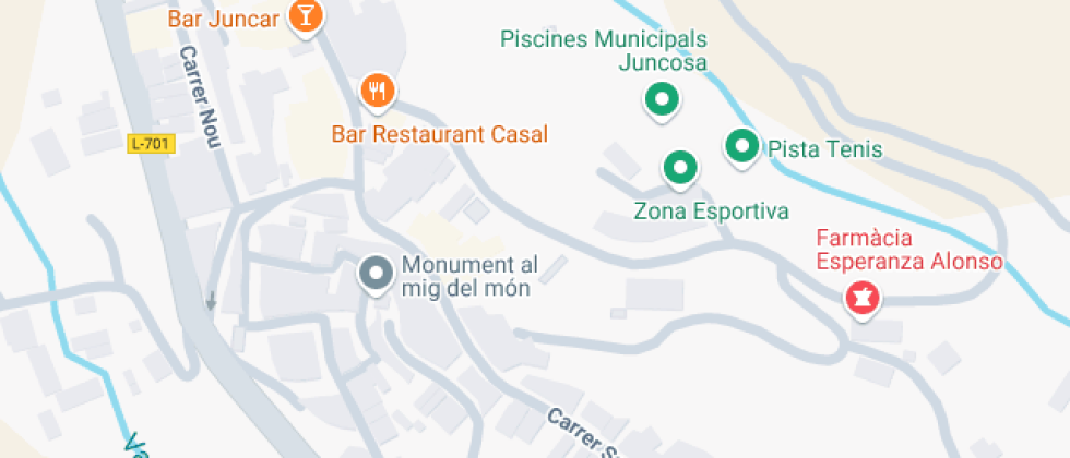 L'espígol - Zer Garrigues Altes