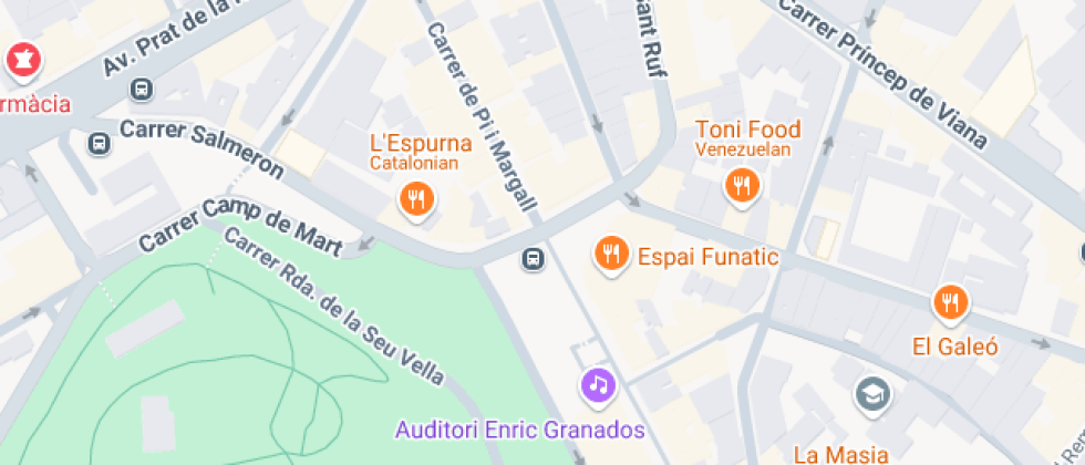 location map image