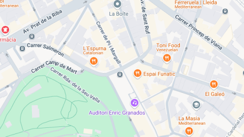 location map image
