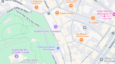 location map image