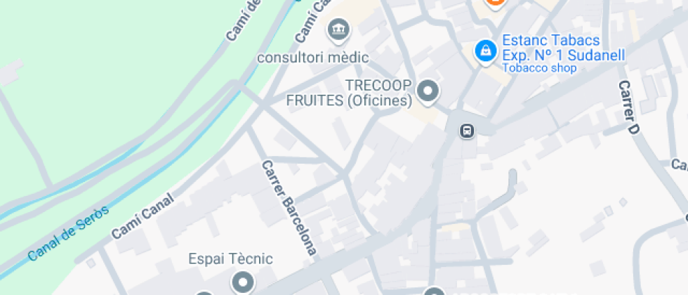 El Roser - Zer La Coma