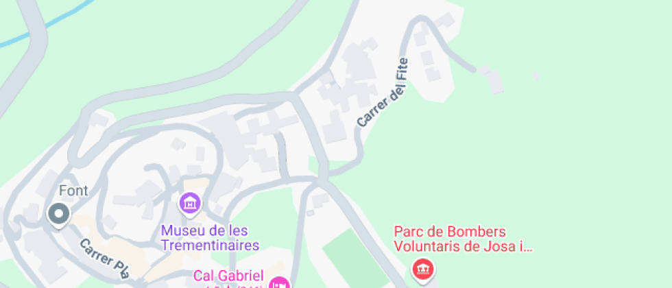 De Tuixent - Zer Urgellet