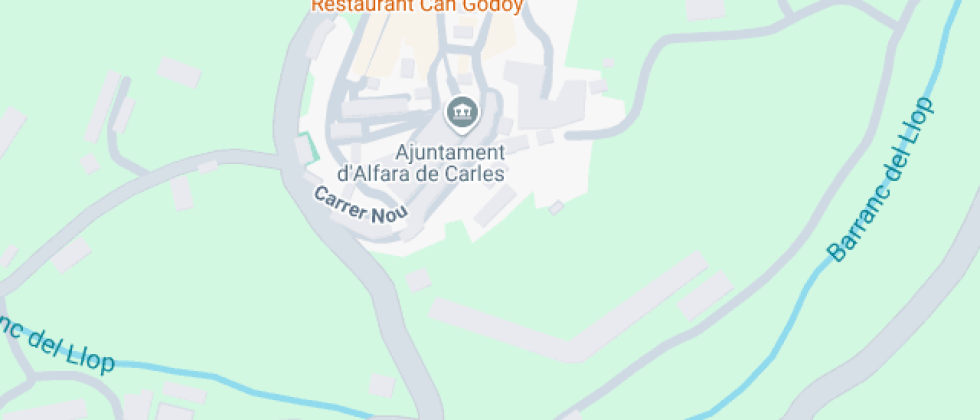 D'alfara De Carles - Zer Mont Caro