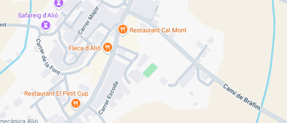 La Barquera - Zer Atzavara