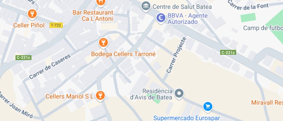 Mare De Déu Del Portal