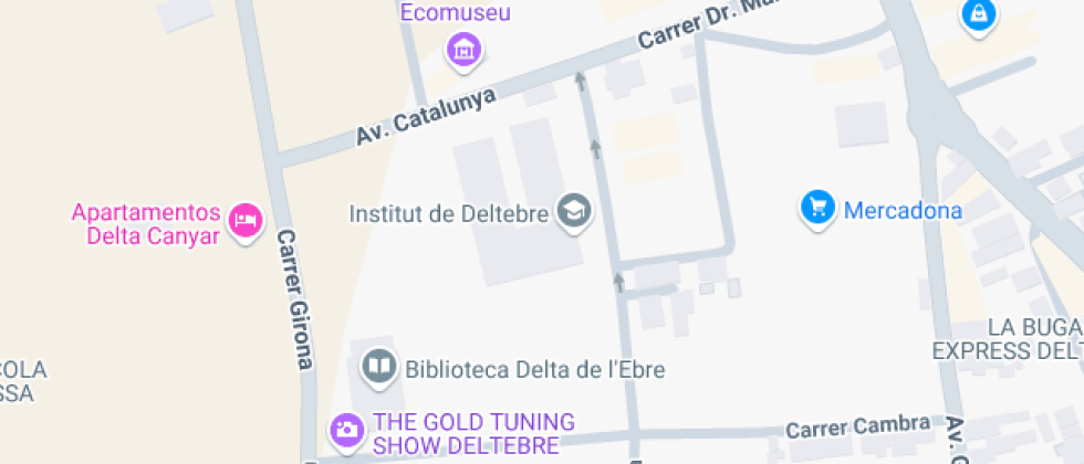 De Deltebre