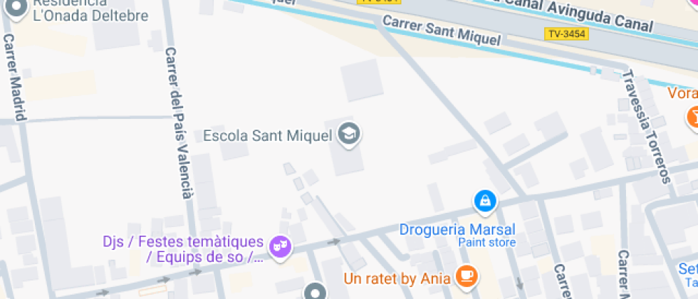Sant Miquel