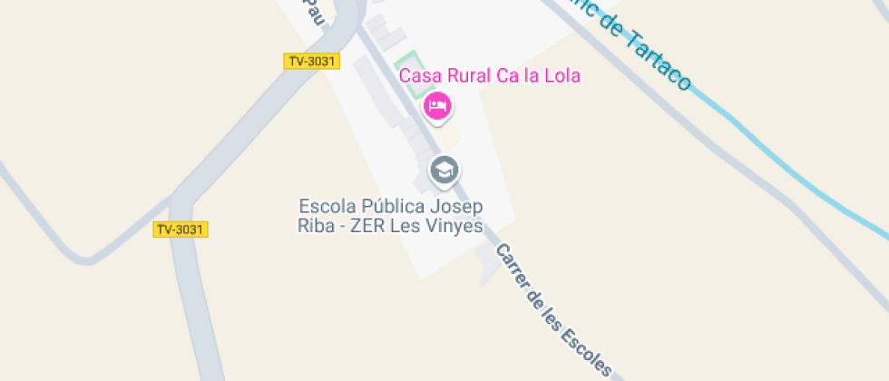 Josep Riba - Zer Les Vinyes