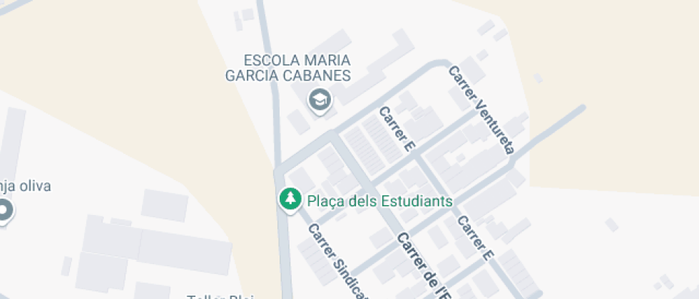 María García I Cabanes